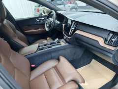 Volvo XC60 B5 AWD Smart Remote Luxury Edition - ფოტო 11