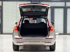 Volvo XC60 B5 AWD Smart Remote Luxury Edition - ფოტო 13