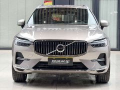 Volvo XC60 B5 AWD Smart Remote Luxury Edition - ფოტო 2