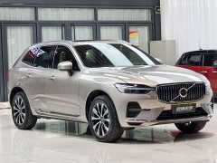 Volvo XC60 B5 AWD Smart Remote Luxury Edition - ფოტო 3