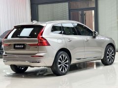Volvo XC60 B5 AWD Smart Remote Luxury Edition - ფოტო 4