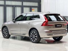 Volvo XC60 B5 AWD Smart Remote Luxury Edition - ფოტო 5