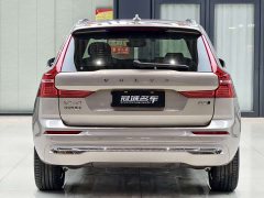 Volvo XC60 B5 AWD Smart Remote Luxury Edition - ფოტო 6