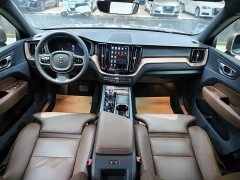 Volvo XC60 B5 AWD Smart Remote Luxury Edition - ფოტო 7