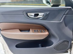 Volvo XC60 B5 AWD Smart Remote Luxury Edition - ფოტო 8