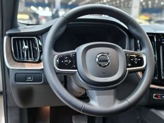 Volvo XC60 B5 AWD Smart Remote Luxury Edition - ფოტო 9