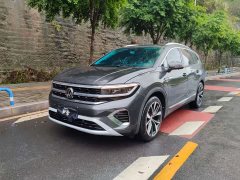Volkswagen Teramont 530TSI AWD Flagship Shengxing Edition Pro 6-Seater - ფოტო 1