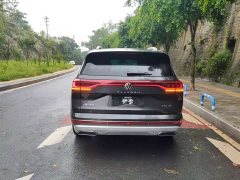 Volkswagen Teramont 530TSI AWD Flagship Shengxing Edition Pro 6-Seater - ფოტო 11
