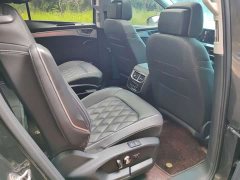 Volkswagen Teramont 530TSI AWD Flagship Shengxing Edition Pro 6-Seater - ფოტო 13