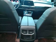 Volkswagen Teramont 530TSI AWD Flagship Shengxing Edition Pro 6-Seater - ფოტო 14