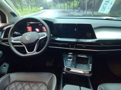 Volkswagen Teramont 530TSI AWD Flagship Shengxing Edition Pro 6-Seater - ფოტო 15