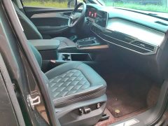 Volkswagen Teramont 530TSI AWD Flagship Shengxing Edition Pro 6-Seater - ფოტო 17