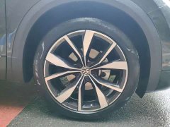 Volkswagen Teramont 530TSI AWD Flagship Shengxing Edition Pro 6-Seater - ფოტო 18