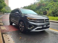Volkswagen Teramont 530TSI AWD Flagship Shengxing Edition Pro 6-Seater - ფოტო 2