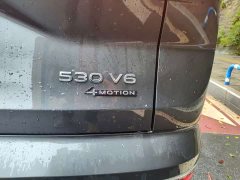 Volkswagen Teramont 530TSI AWD Flagship Shengxing Edition Pro 6-Seater - ფოტო 20