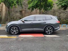 Volkswagen Teramont 530TSI AWD Flagship Shengxing Edition Pro 6-Seater - ფოტო 4
