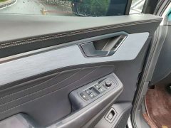 Volkswagen Teramont 530TSI AWD Flagship Shengxing Edition Pro 6-Seater - ფოტო 6