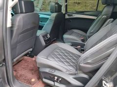 Volkswagen Teramont 530TSI AWD Flagship Shengxing Edition Pro 6-Seater - ფოტო 7
