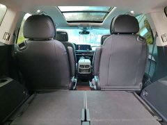 Volkswagen Teramont 530TSI AWD Flagship Shengxing Edition Pro 6-Seater - ფოტო 8