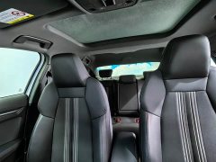 Audi A3 Facelift A3L Limousine 35 TFSI Luxury Sport - ფოტო 10