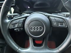 Audi A3 Facelift A3L Limousine 35 TFSI Luxury Sport - ფოტო 15