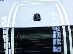 Audi A3 Facelift A3L Limousine 35 TFSI Luxury Sport - ფოტო 8