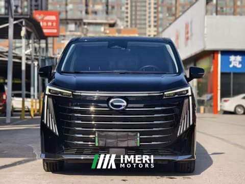 2023 GAC Aion S Plus E9 PRO - ავტომობილი ჩინეთიდან