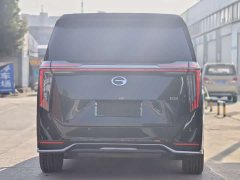 GAC Aion S Plus E9 PRO - ფოტო 8