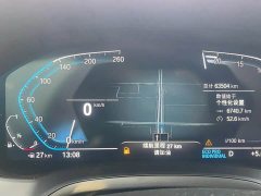 BMW 3 Series 320i M Sport Package - ფოტო 10