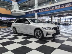BMW 3 Series 320i M Sport Package - ფოტო 3