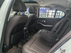 BMW 3 Series 320i M Sport Package - ფოტო 5