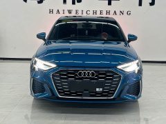 Audi A3 Sportback 35 TFSI Fashion Sport - ფოტო 2