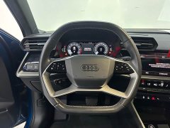 Audi A3 Sportback 35 TFSI Fashion Sport - ფოტო 7