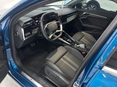 Audi A3 Sportback 35 TFSI Fashion Sport - ფოტო 8