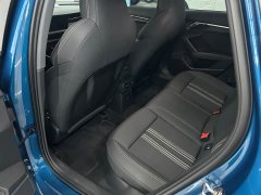 Audi A3 Sportback 35 TFSI Fashion Sport - ფოტო 9