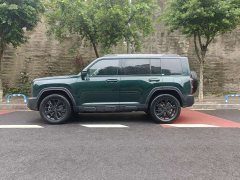 Haval Manlong New Energy Hi4 145 Adventure Edition - ფოტო 10