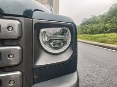 Haval Manlong New Energy Hi4 145 Adventure Edition - ფოტო 11