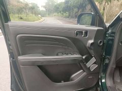 Haval Manlong New Energy Hi4 145 Adventure Edition - ფოტო 14