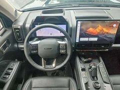 Haval Manlong New Energy Hi4 145 Adventure Edition - ფოტო 17