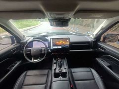 Haval Manlong New Energy Hi4 145 Adventure Edition - ფოტო 19
