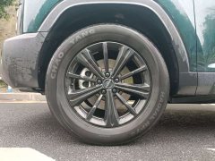 Haval Manlong New Energy Hi4 145 Adventure Edition - ფოტო 20