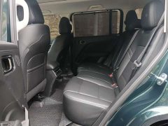 Haval Manlong New Energy Hi4 145 Adventure Edition - ფოტო 4