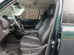 Haval Manlong New Energy Hi4 145 Adventure Edition - ფოტო 6
