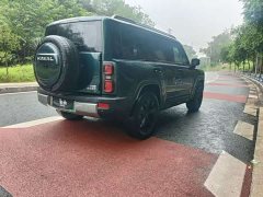 Haval Manlong New Energy Hi4 145 Adventure Edition - ფოტო 7