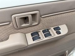 Toyota Land Cruiser (Imported) LC76 2023 4.5T Diesel - ფოტო 10