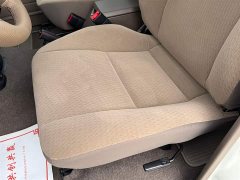 Toyota Land Cruiser (Imported) LC76 2023 4.5T Diesel - ფოტო 11