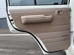 Toyota Land Cruiser (Imported) LC76 2023 4.5T Diesel - ფოტო 14