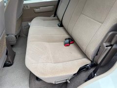 Toyota Land Cruiser (Imported) LC76 2023 4.5T Diesel - ფოტო 15