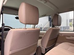 Toyota Land Cruiser (Imported) LC76 2023 4.5T Diesel - ფოტო 17
