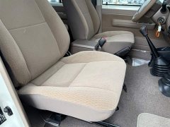Toyota Land Cruiser (Imported) LC76 2023 4.5T Diesel - ფოტო 20